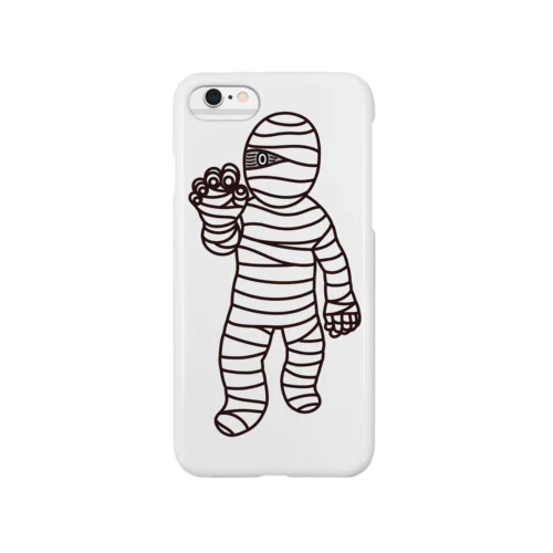 Mummyboy Smartphone Case