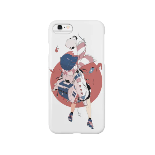 小指 Smartphone Case