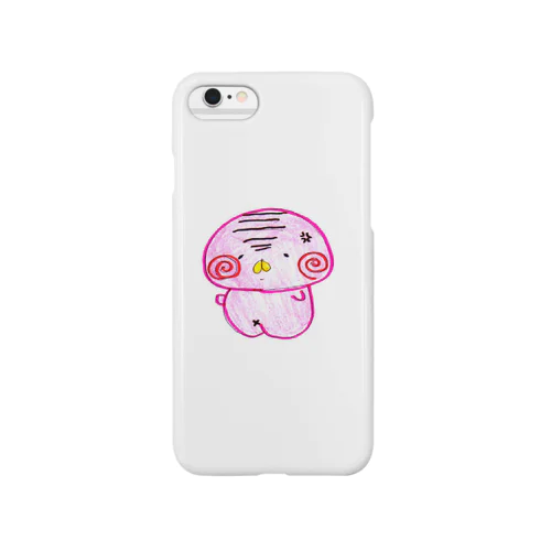 かまぼこくん Smartphone Case