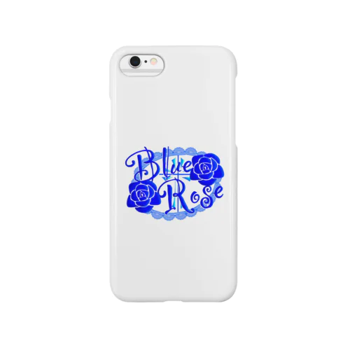 声劇project   †Bluerose† Smartphone Case