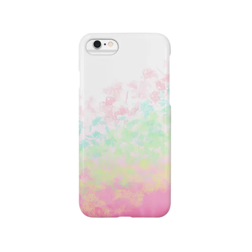 spring[2017] Smartphone Case