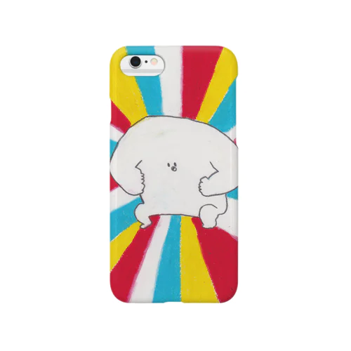 ふんばり Smartphone Case