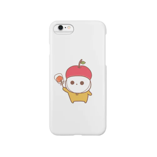 りんご。 Smartphone Case