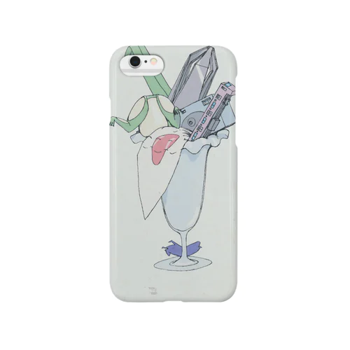 パフェ Smartphone Case