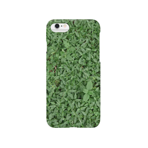 草 kusa Smartphone Case