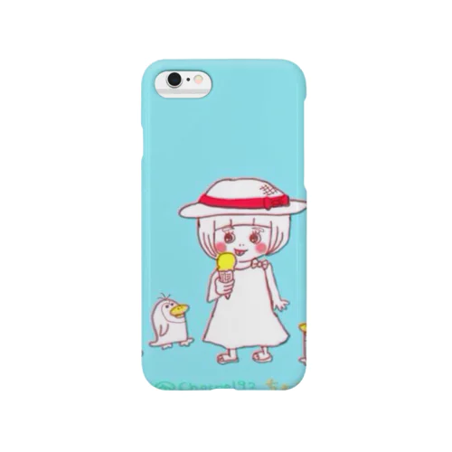 アイアムアイス Smartphone Case