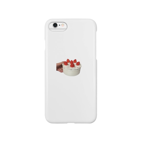 cake Smartphone Case