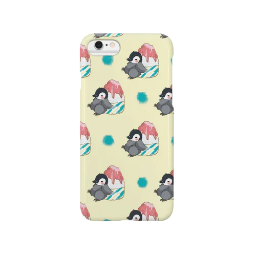 夏 Smartphone Case