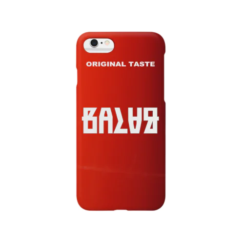 BALVE-coke Smartphone Case