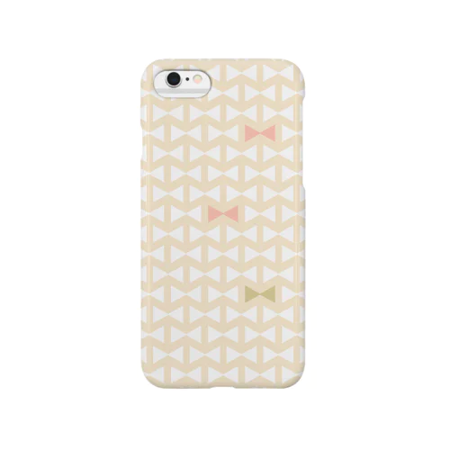 ribbon 02 Smartphone Case