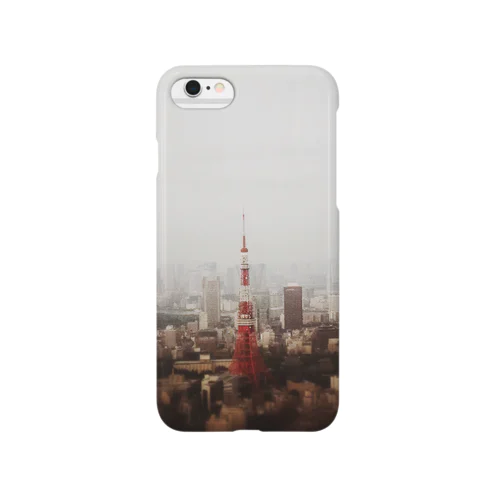 今だから東京タワー Smartphone Case