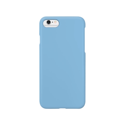 【和色】勿忘草色-わすれなぐさいろ- Smartphone Case