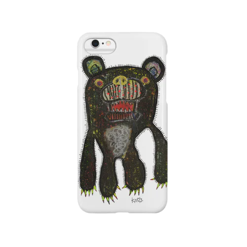 Bear Smartphone Case