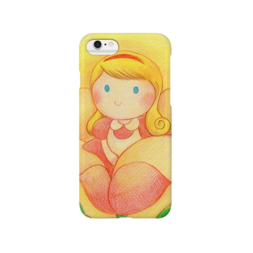 おやゆびひめ Smartphone Case