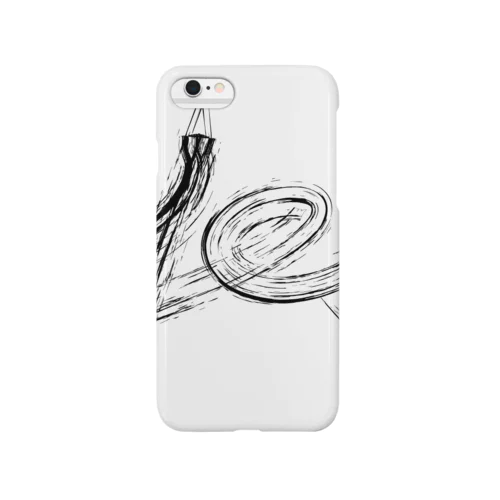 Don't say No! Smartphone Case