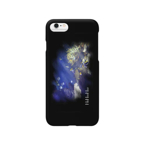 Aquarium Smartphone Case