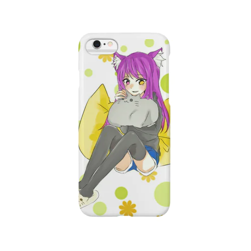 きらきら物販 Smartphone Case