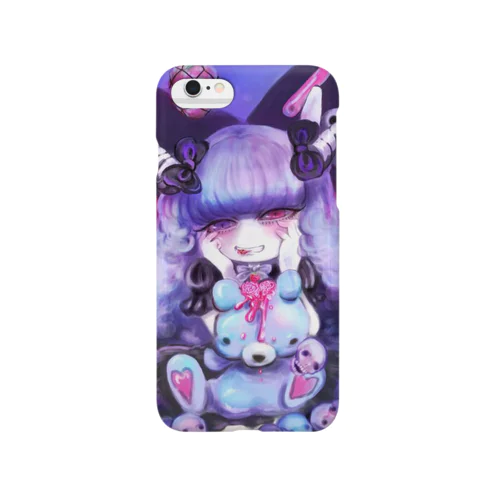 儀式ちゃん！ Smartphone Case