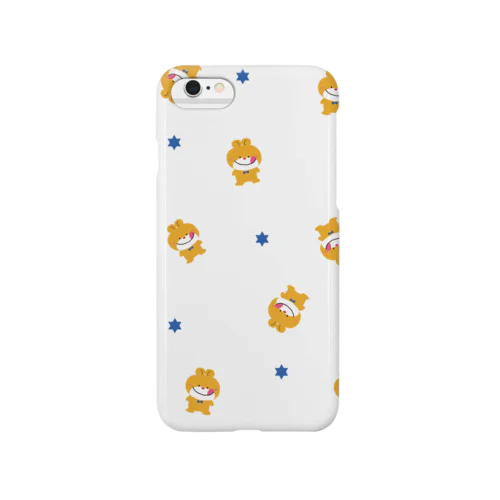 くまくん Smartphone Case