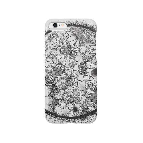 花祭り4 Smartphone Case