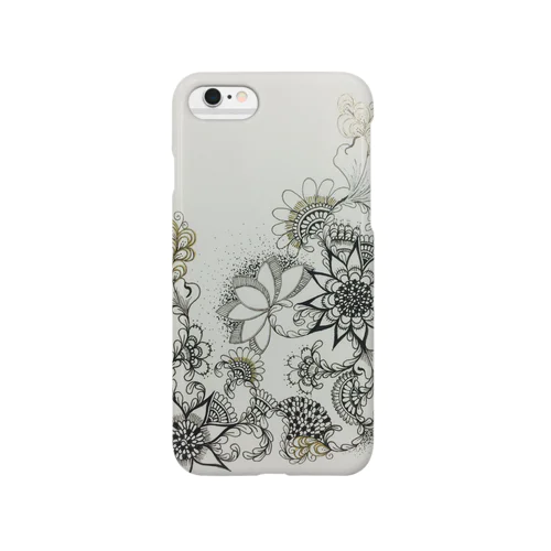 花祭り5 Smartphone Case