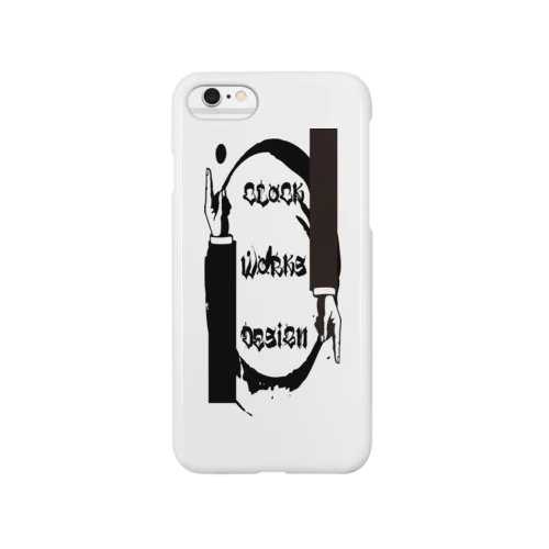 UESHITA Smartphone Case