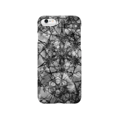 Boneskaleidscope BK Smartphone Case