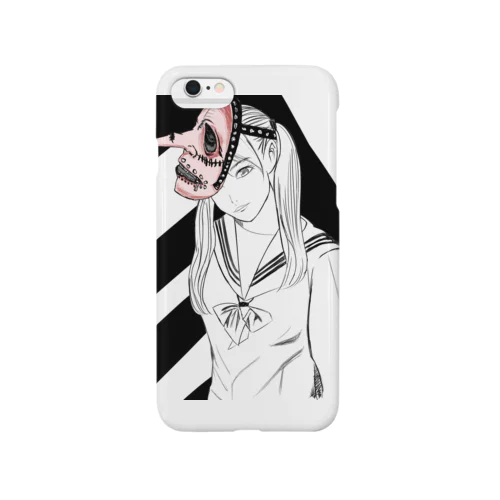 TENGU by D Smartphone Case