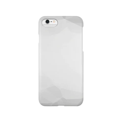 PG-White1 Smartphone Case