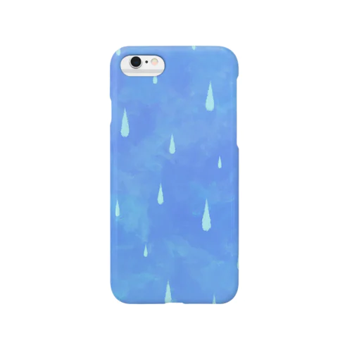 Rainy Day Smartphone Case