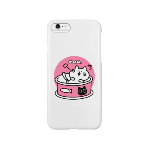 ねこさん Smartphone Case