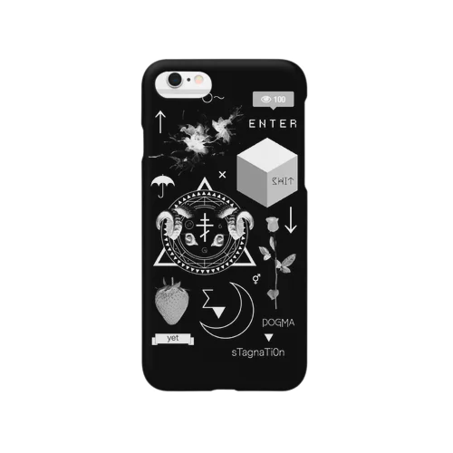 CHAOS Smartphone Case