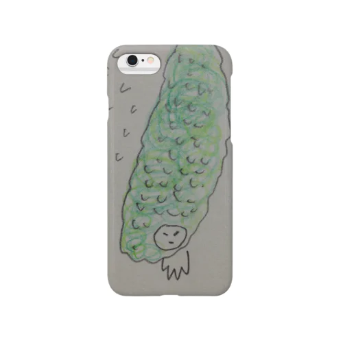 ごーやくん Smartphone Case