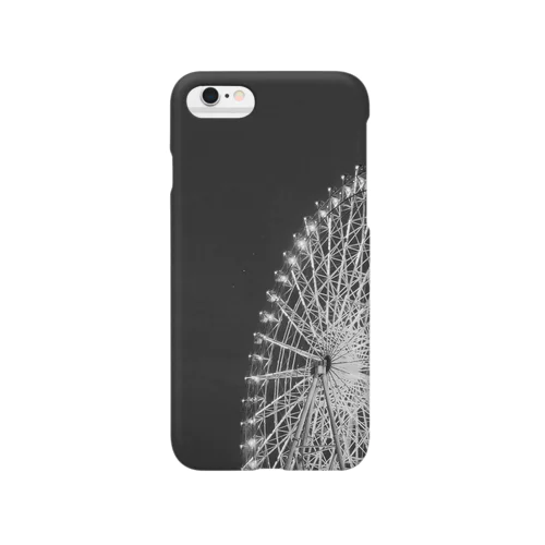 night Smartphone Case