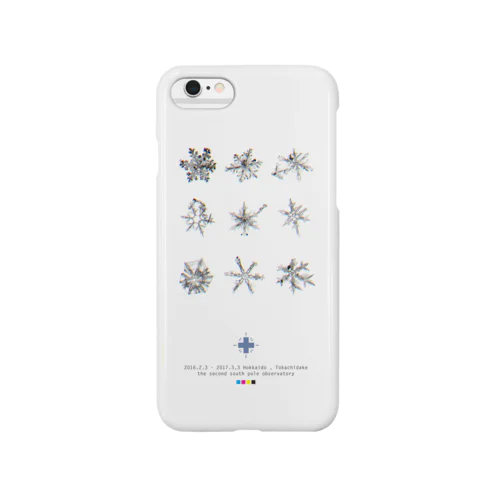 Midwinter archives Smartphone Case