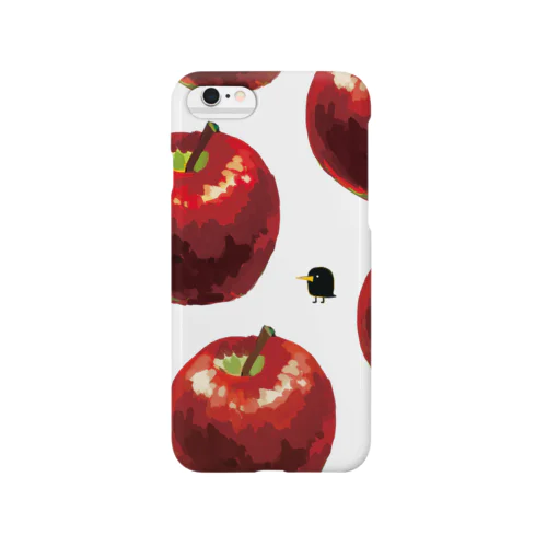 apple_bird Smartphone Case