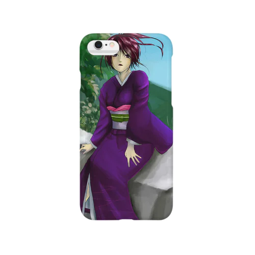 夏美人 Smartphone Case