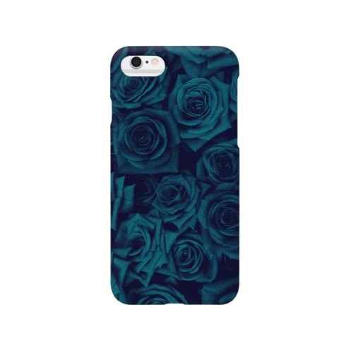 バラ 薔薇  Smartphone Case