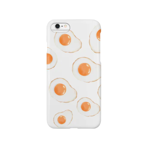 目玉焼き🍳 Smartphone Case