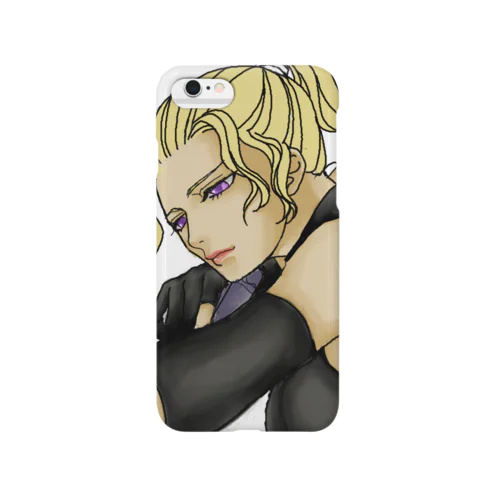 るびー Smartphone Case