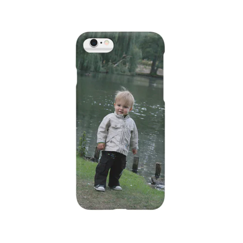 Beby01 Smartphone Case