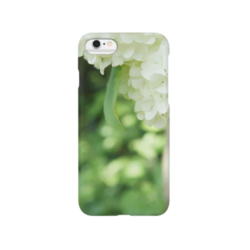 frower01 Smartphone Case