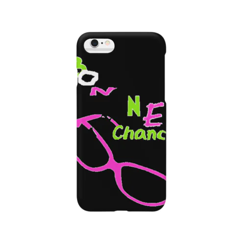 bonnechance(うまちゃん） Smartphone Case