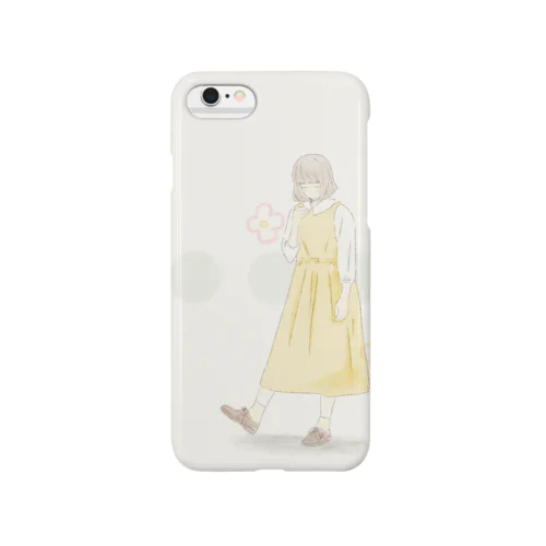 春日和。 Smartphone Case