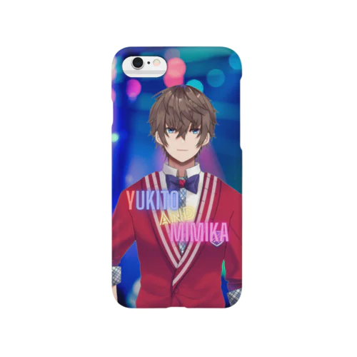 【Yukito】Stage Smartphone Case