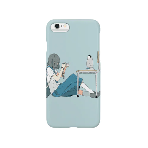 被写体P Smartphone Case