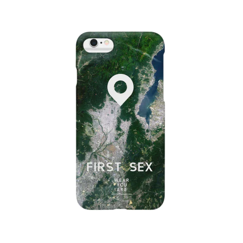 京都府 京都市 Smartphone Case