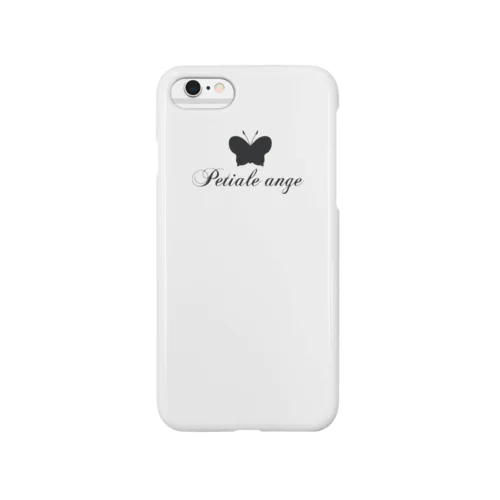 petialeange Smartphone Case