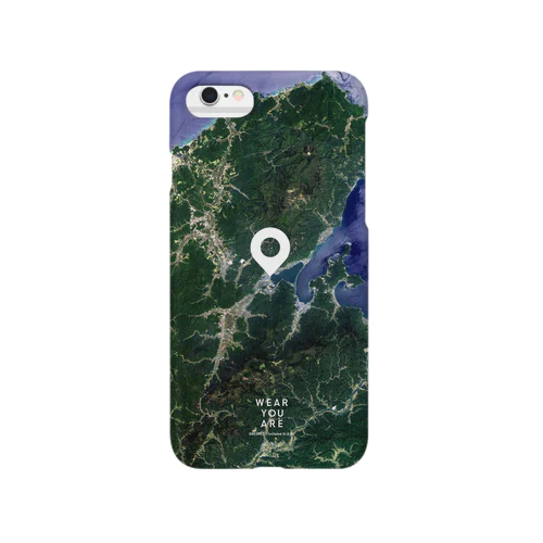 京都府 京丹後市 Smartphone Case