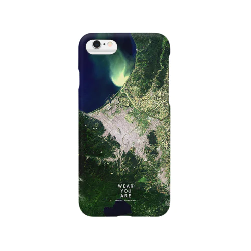 北海道 石狩市 Smartphone Case